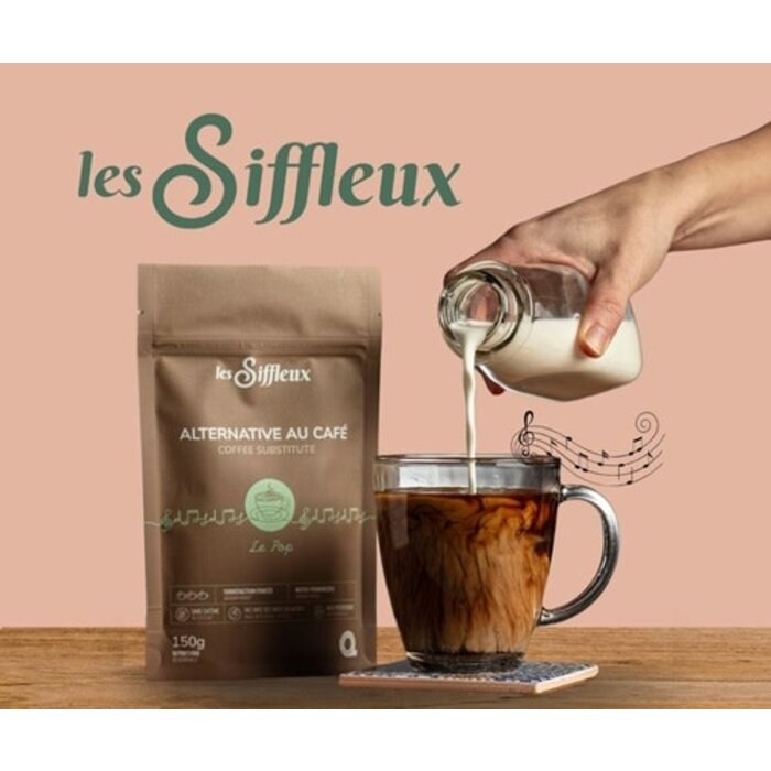 Alternative au café -