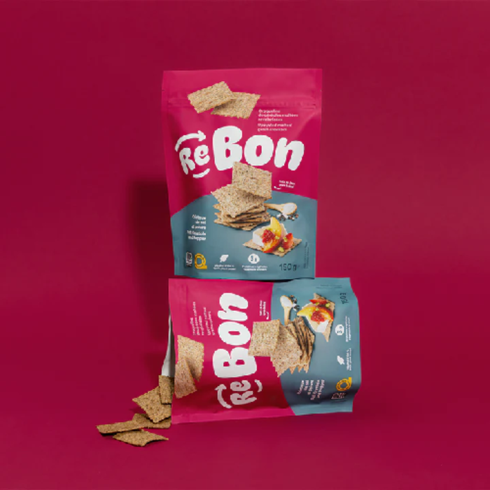 Craquelins 150g -