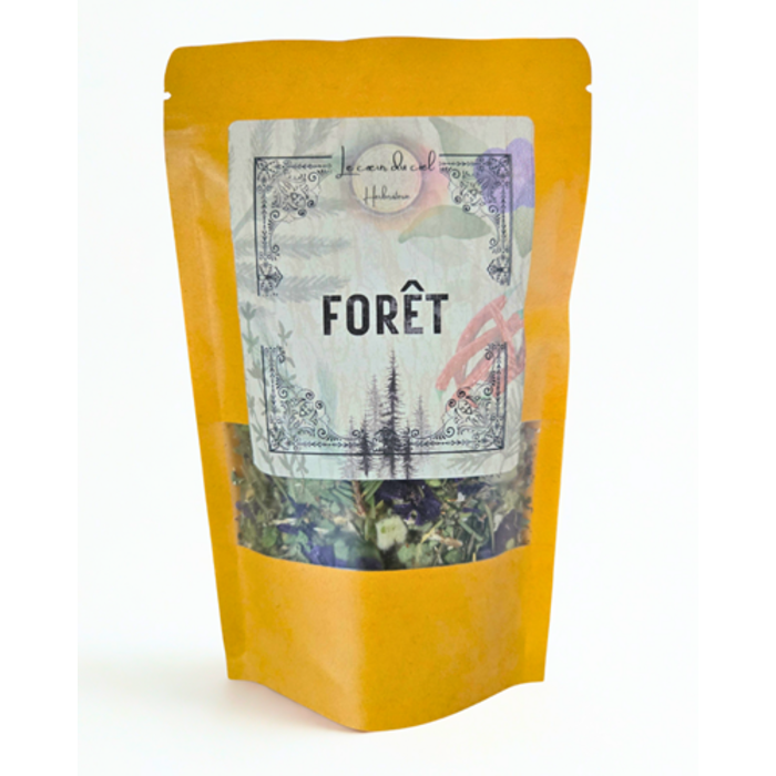 Tisane Forêt 30g