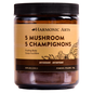 Poudre concentrée de 5 champignons -