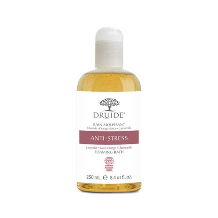 Bain moussant 250ml