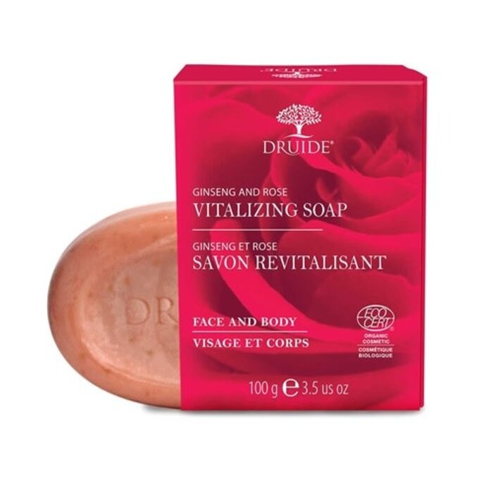 Barre de savon 100 ou 105g