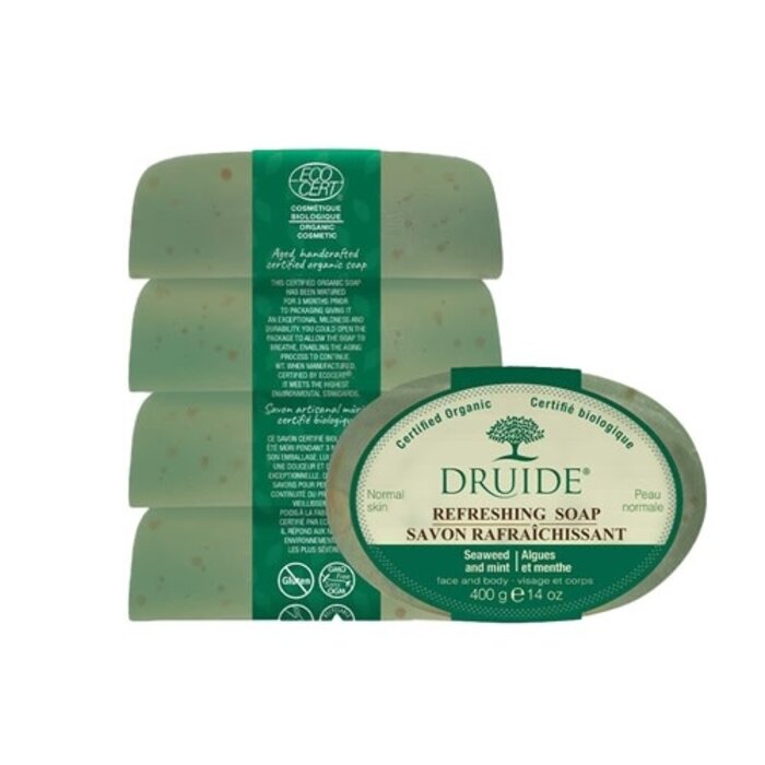 Barre de savon-