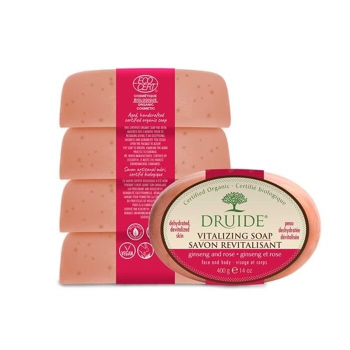 Barre de savon-