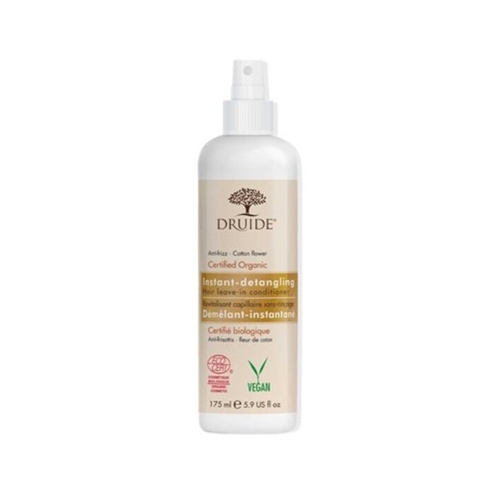 Soin demelant instantane (sans rincage) 175ml