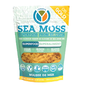 Mousse de mer irlandaise dorée bio -