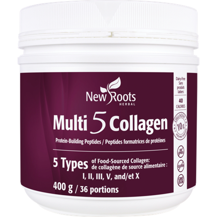 Multi 5 Collagène