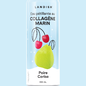 Eau pétillante au collagène marin 355ml -