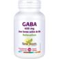Gaba + B6, 600mg, 150 capsules