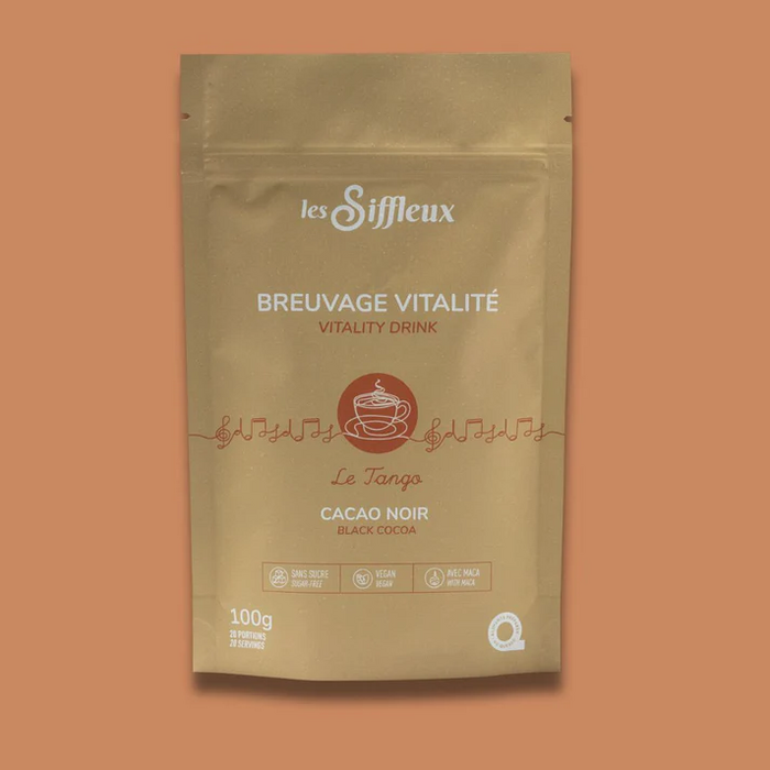 Breuvage Vitalité 100g -