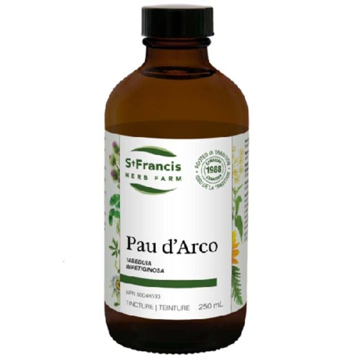Pau d'Arco -