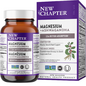 Magnésium+Ashwagandha -