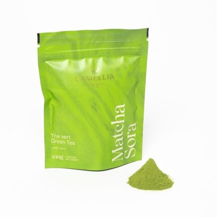 Matcha Sora