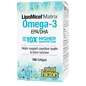 Oméga-3 Matrice LipoMicel