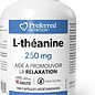 L-théanine 250mg 150 capsules
