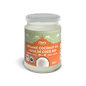 Huile de coco bio goût neutre -