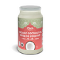Huile de coco bio vierge -