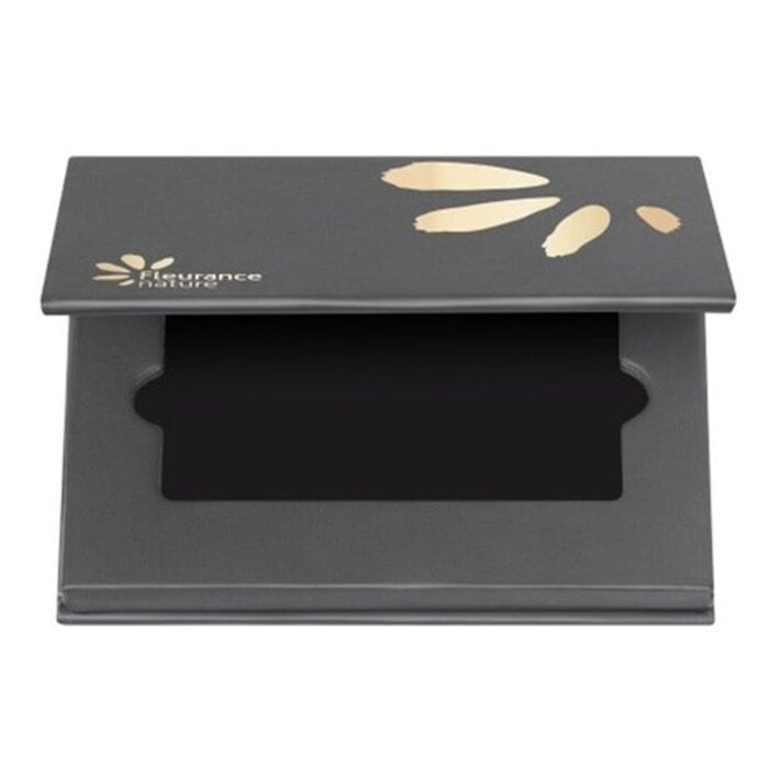 Palette à maquillage rechargeable -