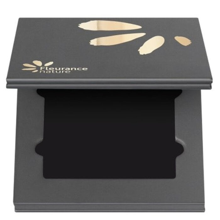 Palette à maquillage rechargeable -