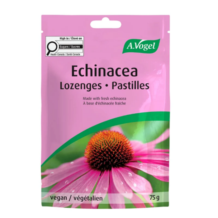 Pastilles (lozenges) Echinacée 75g