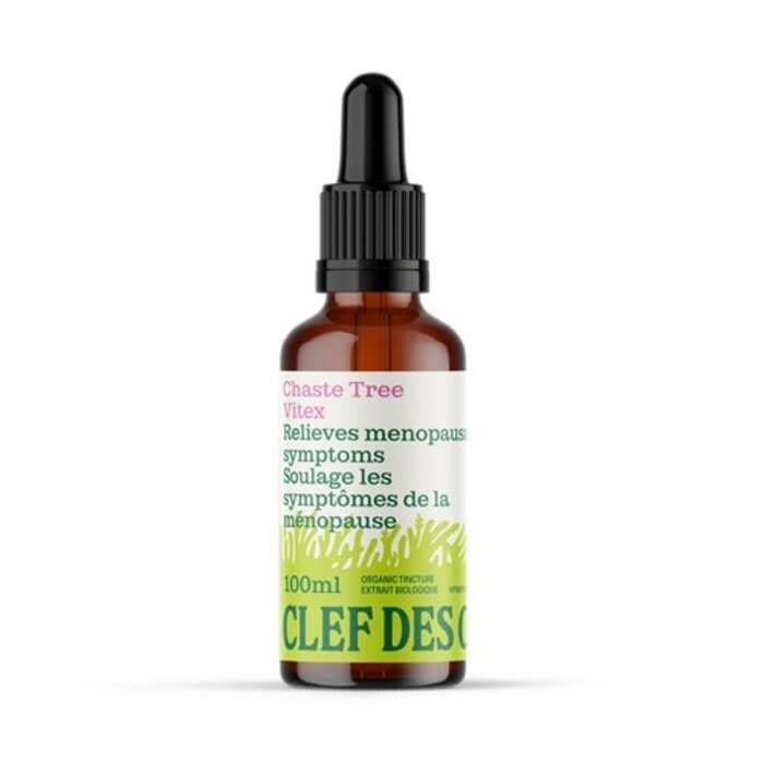 Teinture de vitex bio