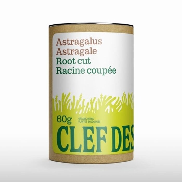 Tube Astragale, racine rondelle 60g