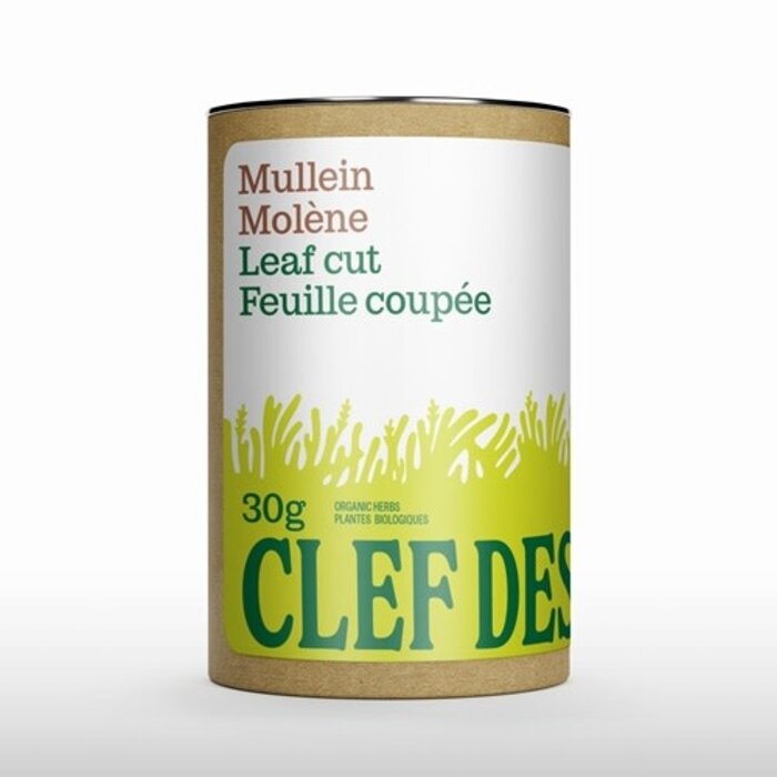 Tube Molène feuille coupée 30gr