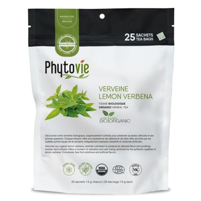 Verveine odorante (lippia citriodora) -