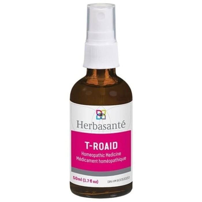 T-Roaid, 50ml