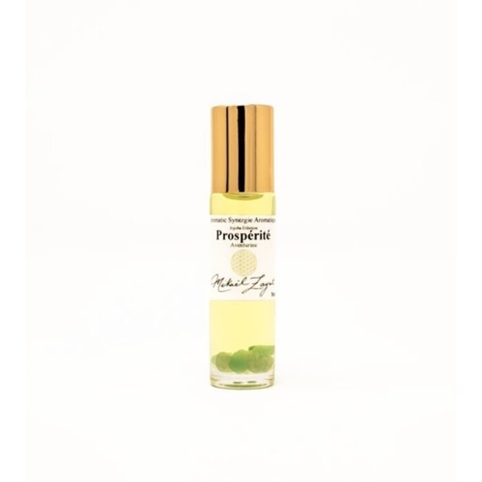 Synergie Prospérité 8ml