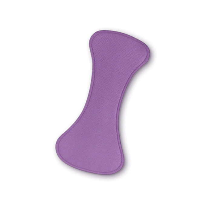 Öko-Flow Inserts amovibles pour culottes menstruelles  (paquet de 2) -