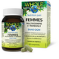 Multivitamines et minéraux pour femmes