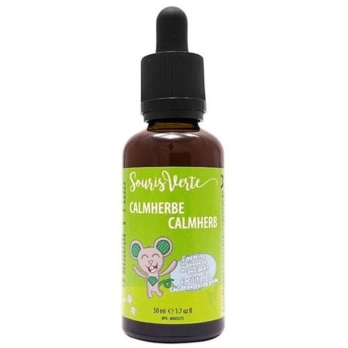 Calmherbe bio 50ml