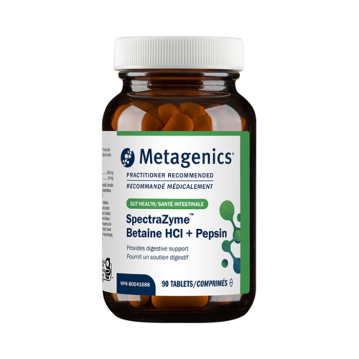 Spectrazyme Metagest