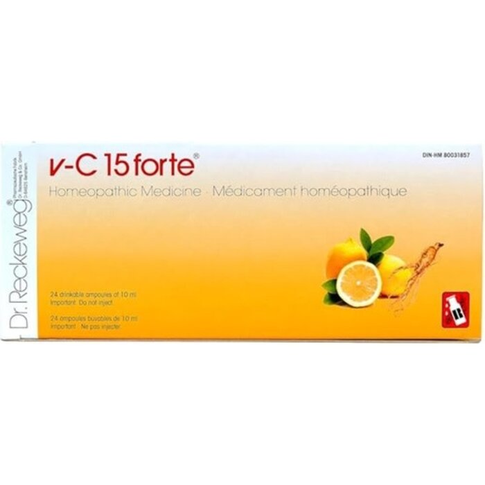 V-C15 Forte Tonique