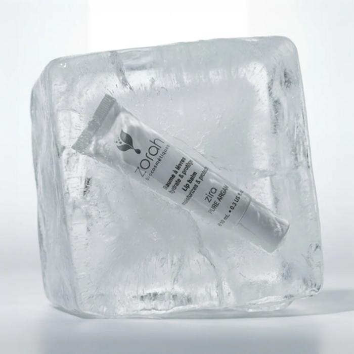 Zira - Baume à lèvres 10ml