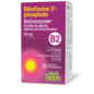 B2 Riboflavine BioCoenzymée (R5P) 50 mg 30 capsules