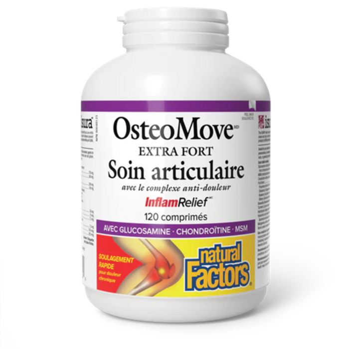 OsteoMove  extra fort