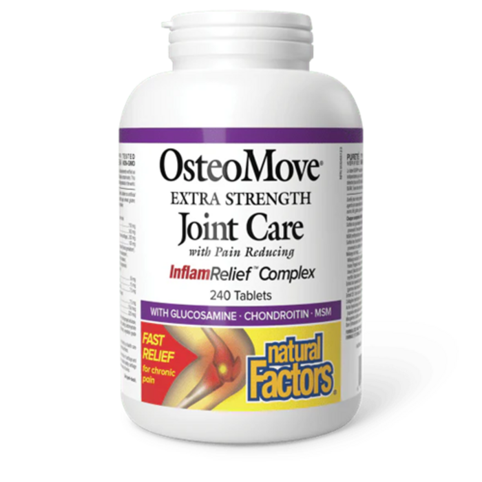 OsteoMove  extra fort