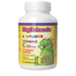 Vitamine C pour enfants