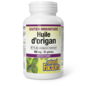 Huile origan 180mg 30 gélules