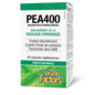PEA400  90 capsules