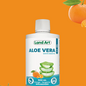 Aloe vera gel