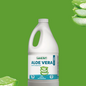 Aloe vera gel