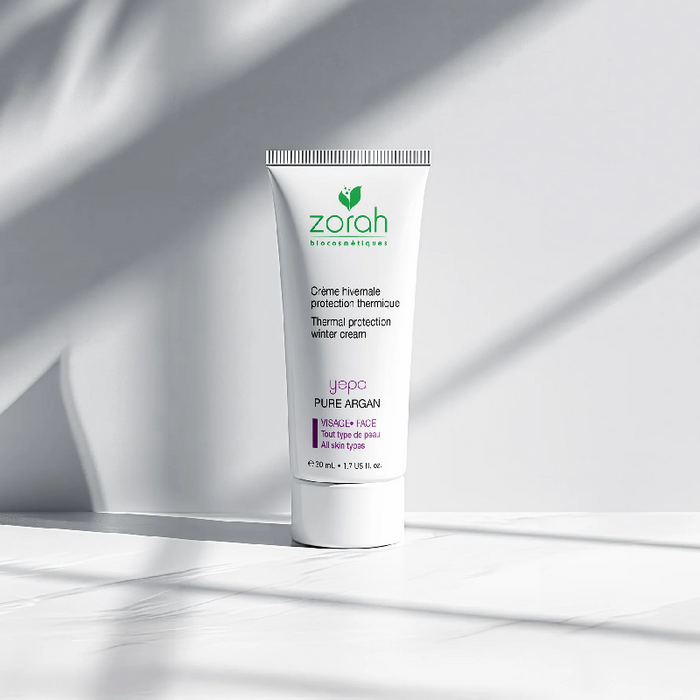 Yepa - Crème hivernale