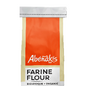 Farine de seigle bio 1kg