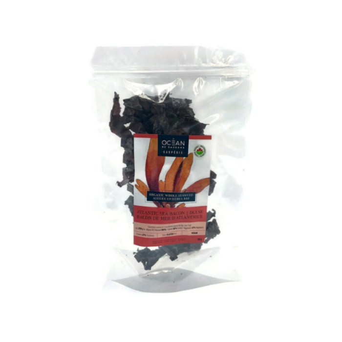 Bacon de mer (Dulse) 30g