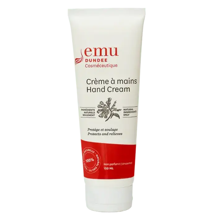 Crème à mains 120ml