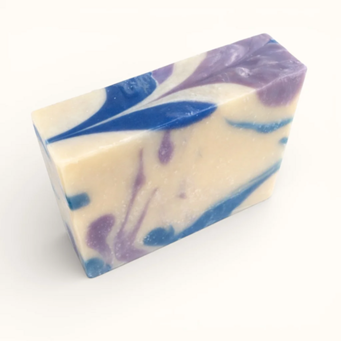 Savon au lait de chèvre 120g