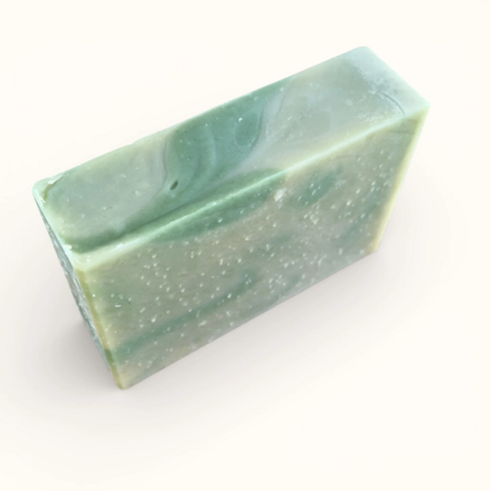 Savon au lait de chèvre 120g